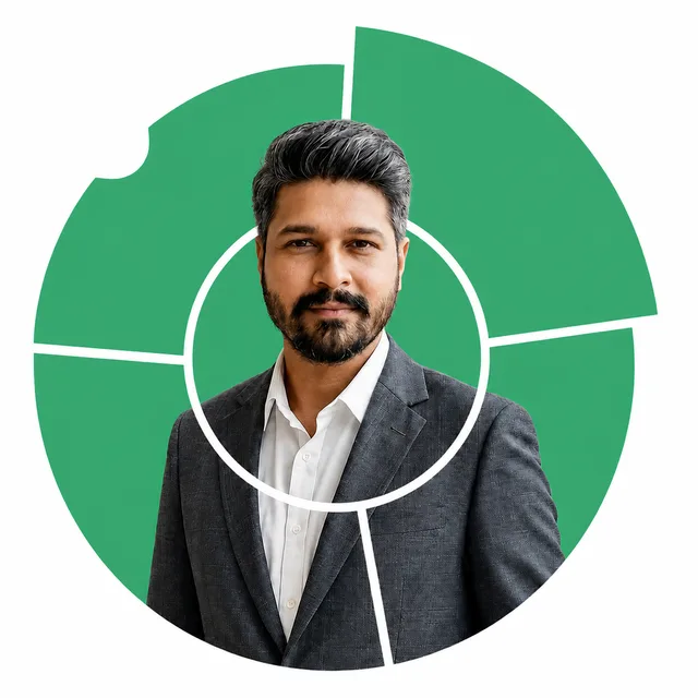 Atiq Israk — Product Leader