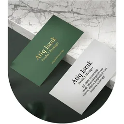Atiq Israk portfolio side cover